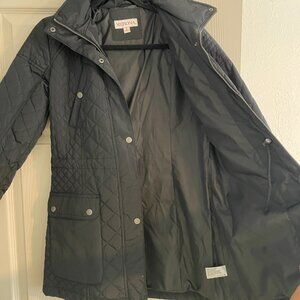 Merona quilted jacket - Size small